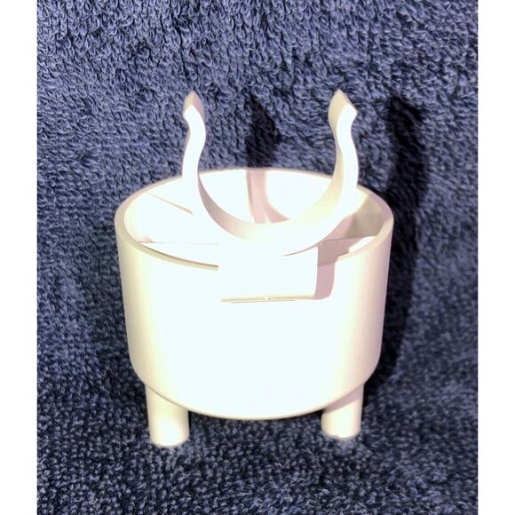 Krups Espresso IL Primo 972A Replacement Part Cup Adapter - Picture 2 of 4